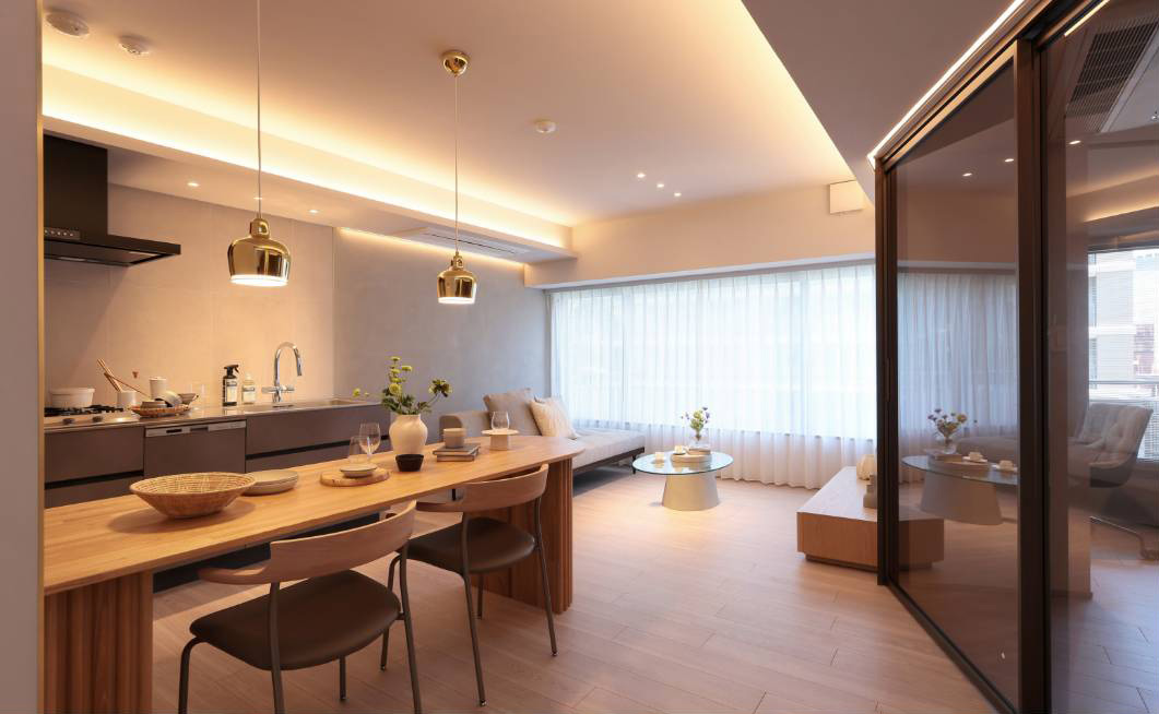 東京都港区赤坂 マンション