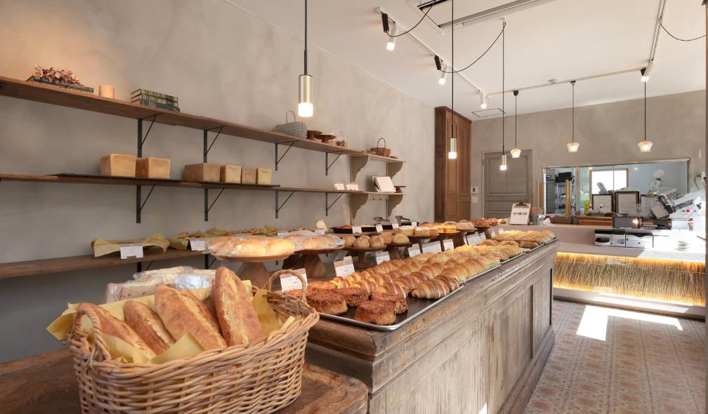 BAKERS