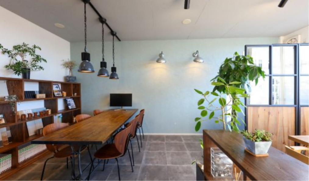 モダン株式会社 太田店