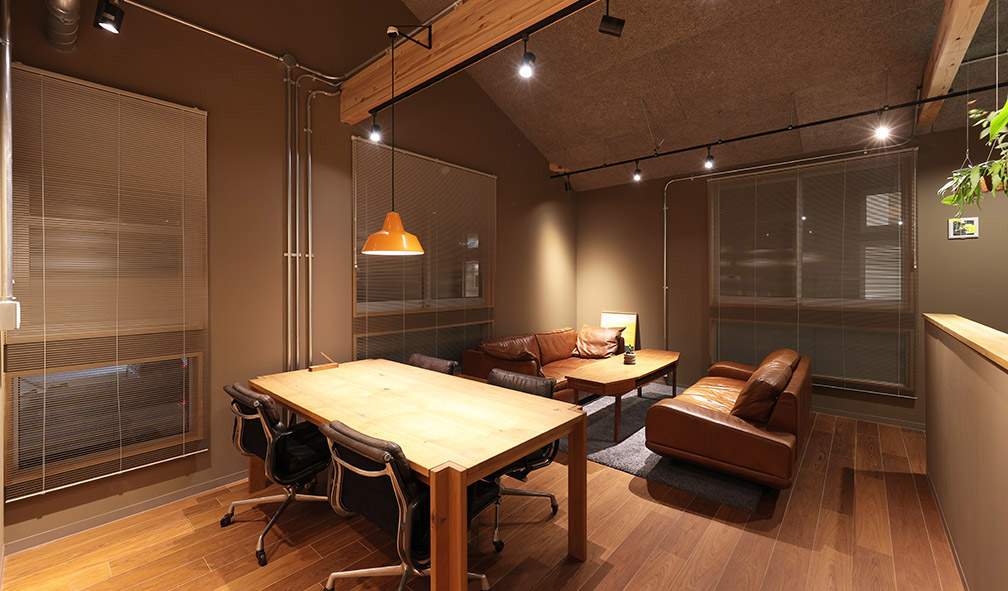 モダン株式会社 高崎店