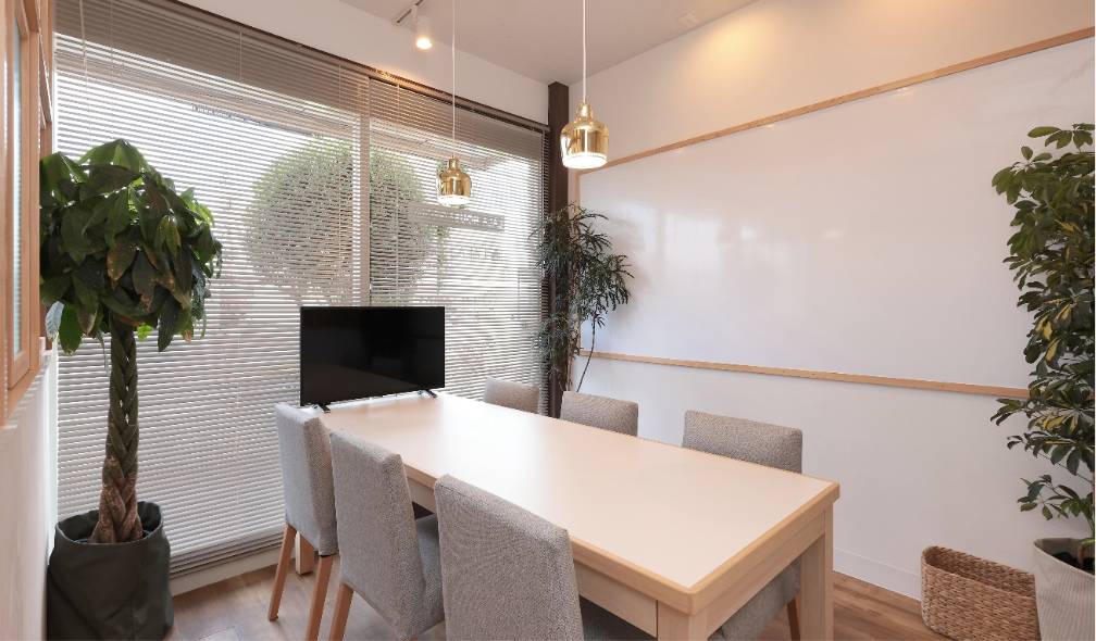 ララハウス株式会社 太田支店