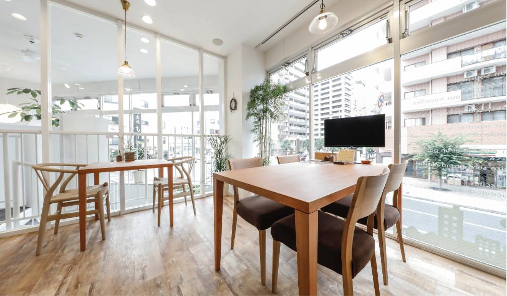 ララハウス株式会社 高崎支店