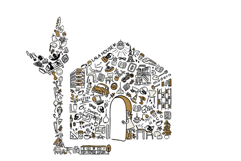 ララハウスのこと