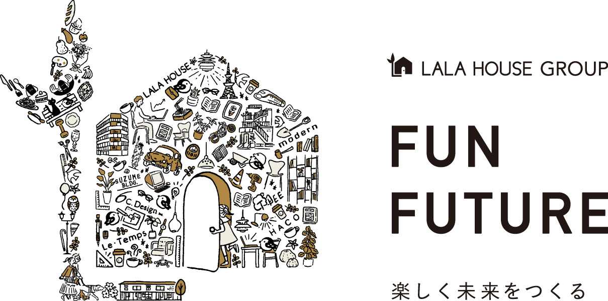 新しく未来をつくる