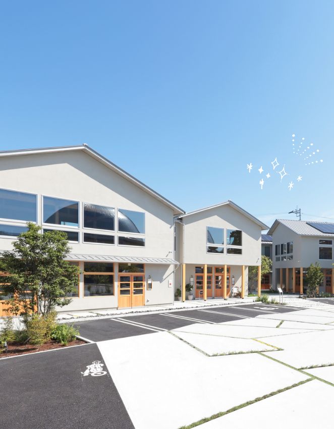 ララハウス新卒採用。そのこだわりが、常識を変える。