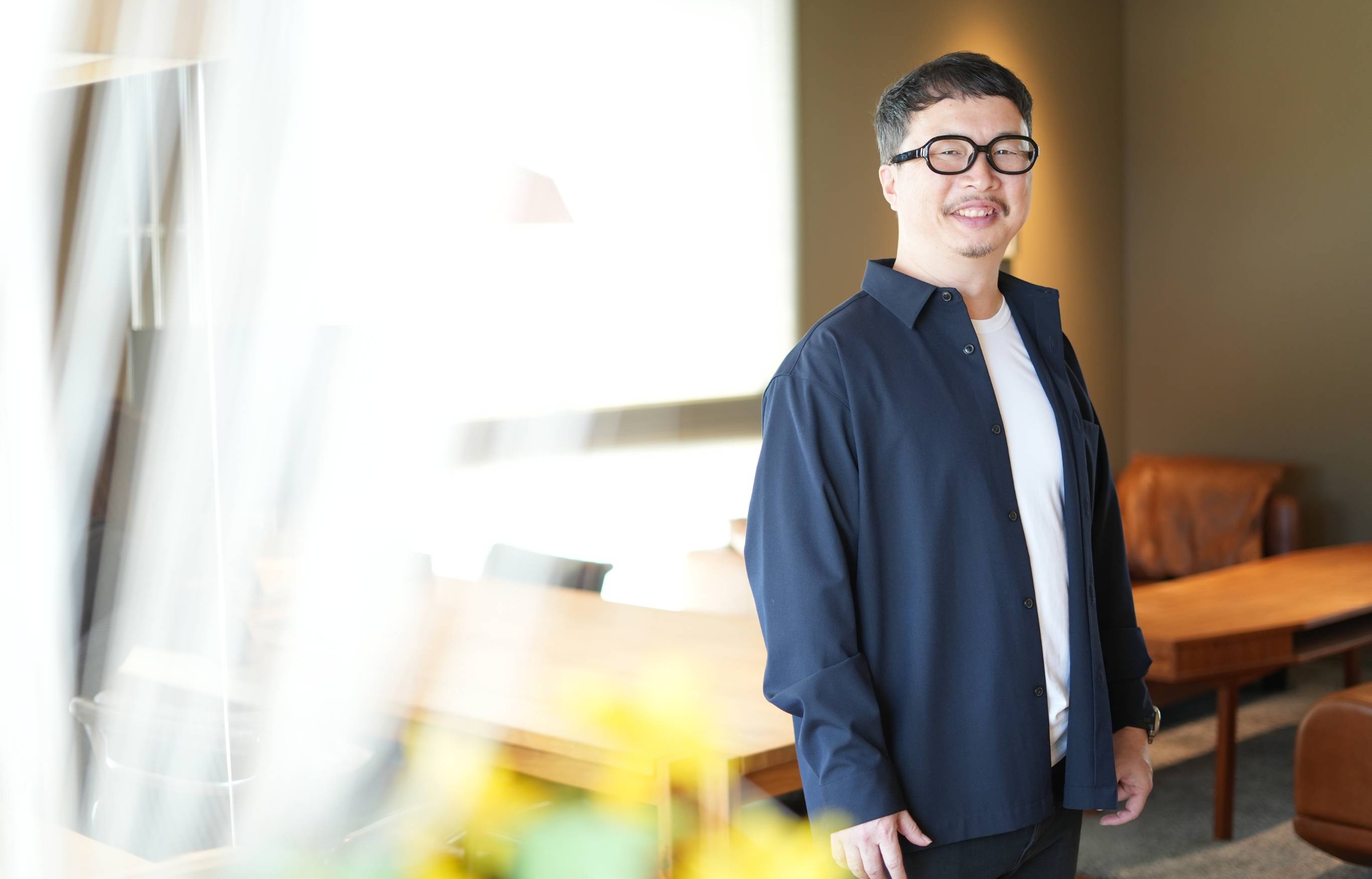 ララハウス株式会社 代表取締役CEO 吉田 広宣