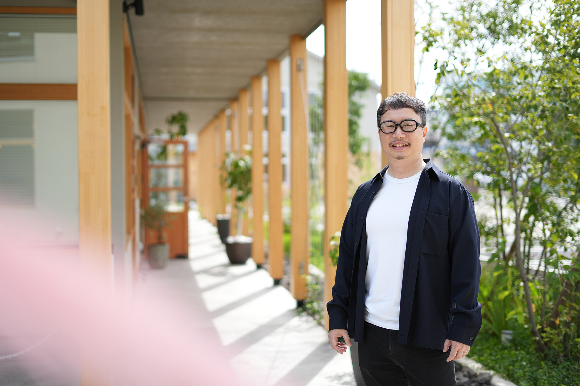 ララハウス株式会社 代表取締役CEO 吉田 広宣