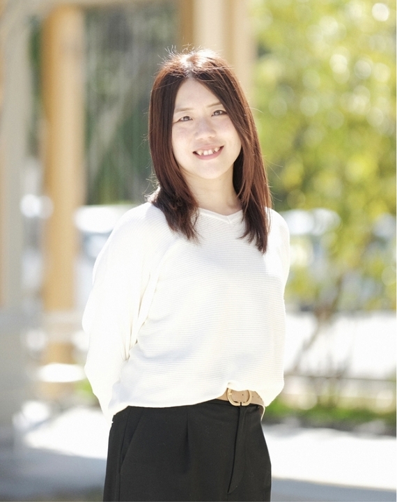 営業コンシェルジュ 中村 要子